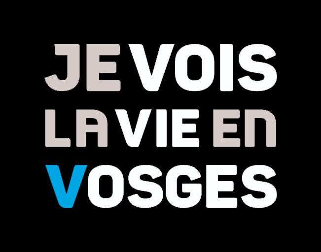 Je vois la vie en Vosges